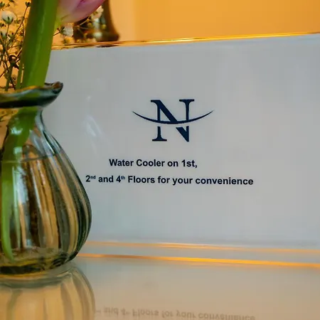 St George By Nina 3* Dublin