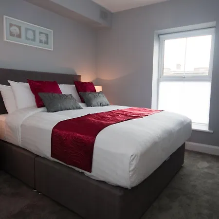 St George By Nina 3* Dublin