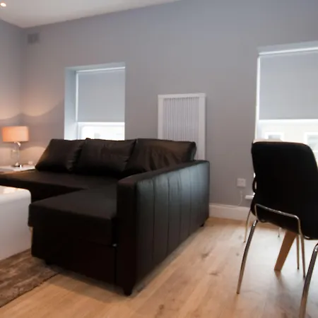 Hotel St George By Nina Dublin