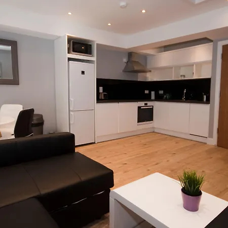 Hotel St George By Nina Dublin