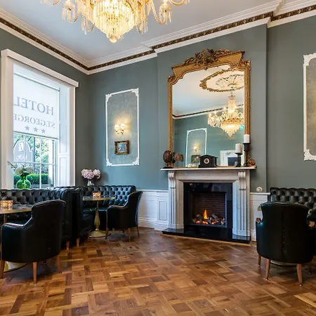 Hotel St George By Nina 3*