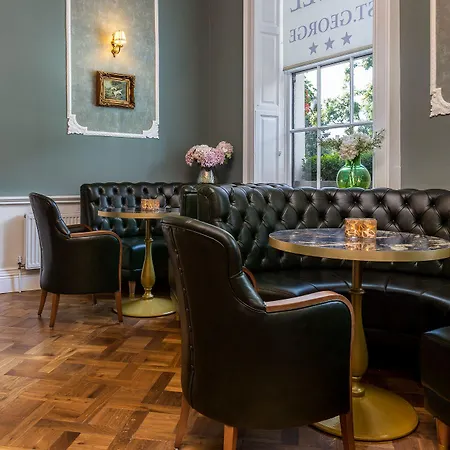 St George By Nina Hotel