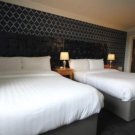 St George By Nina Hotel 3*