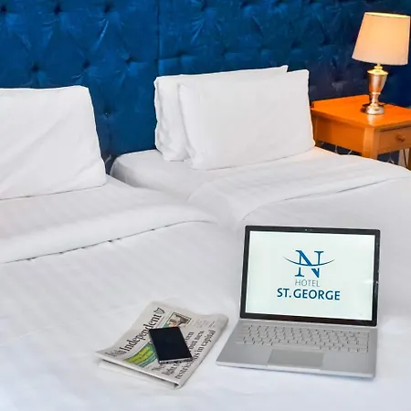 St George By Nina 3*