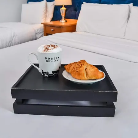 Hotel St George By Nina