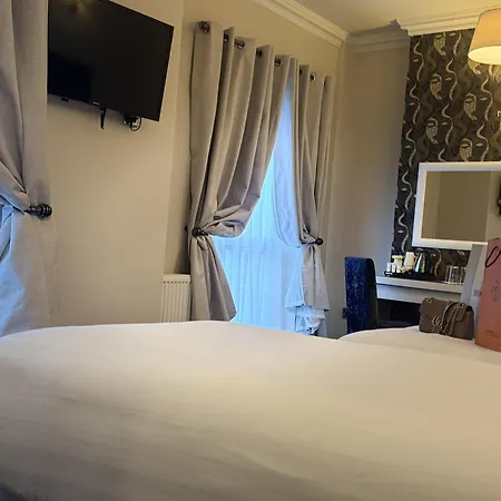 Hotell St George By Nina 3*