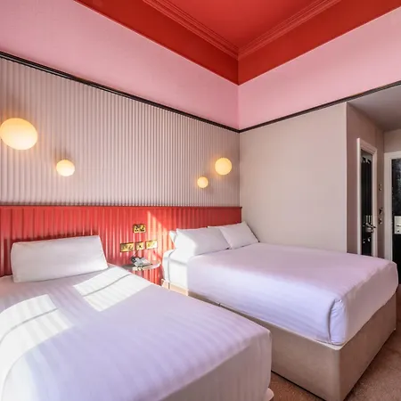 St George By Nina 3* דבלין