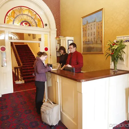 St George By Nina Hotel 3*