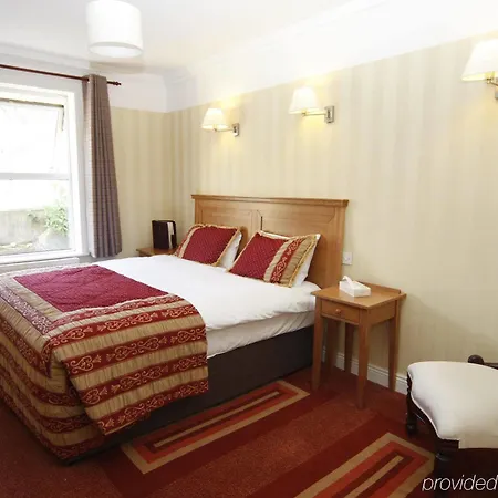 Hotel St George By Nina