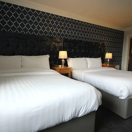 St George By Nina Hotel 3*