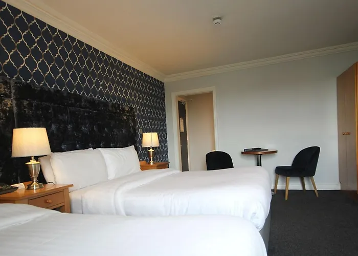 Hotell St George By Nina Dublin