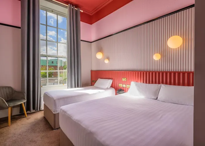 St George By Nina Hotell 3*
