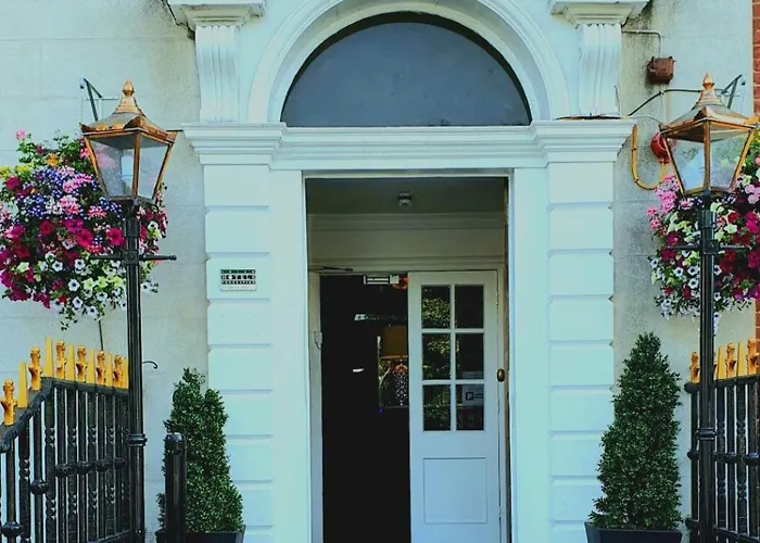 Hotell St George By Nina 3*