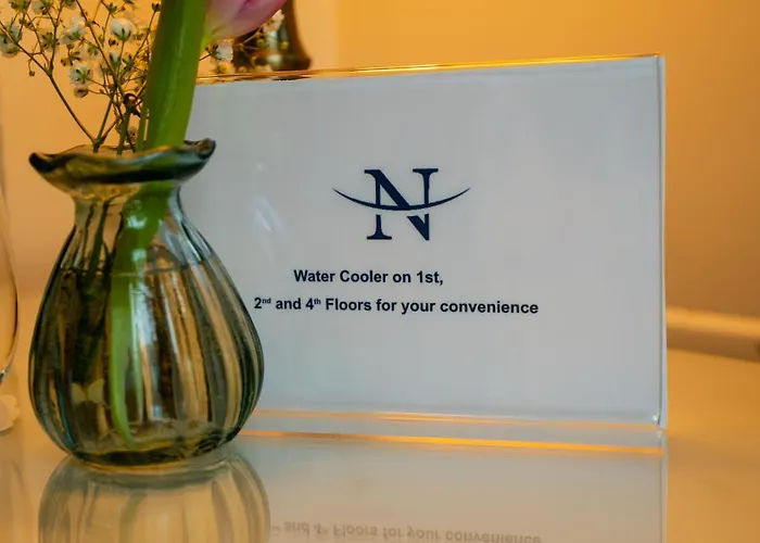 St George By Nina 3* דבלין