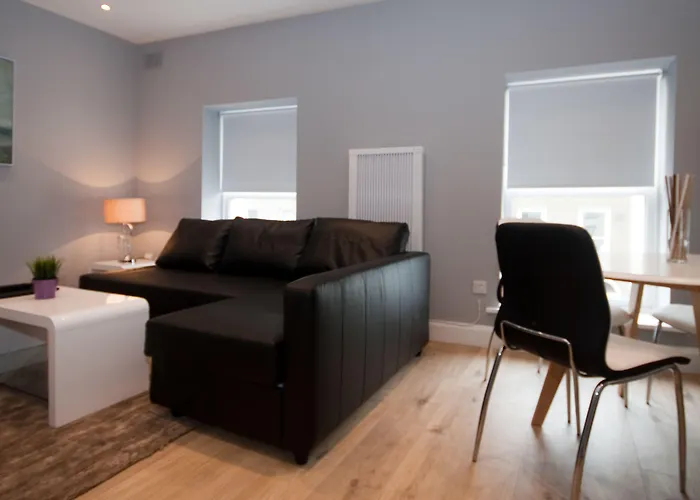 Hotell St George By Nina Dublin