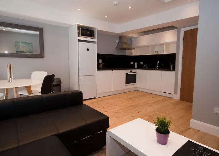 מלון St George By Nina דבלין