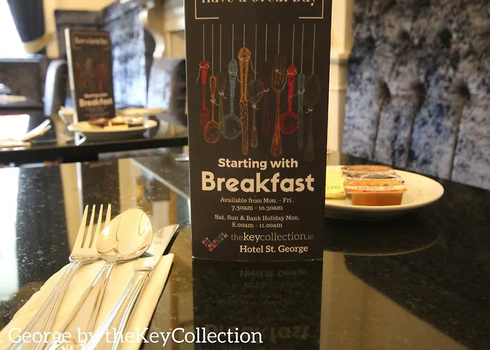 St George By Nina 3*