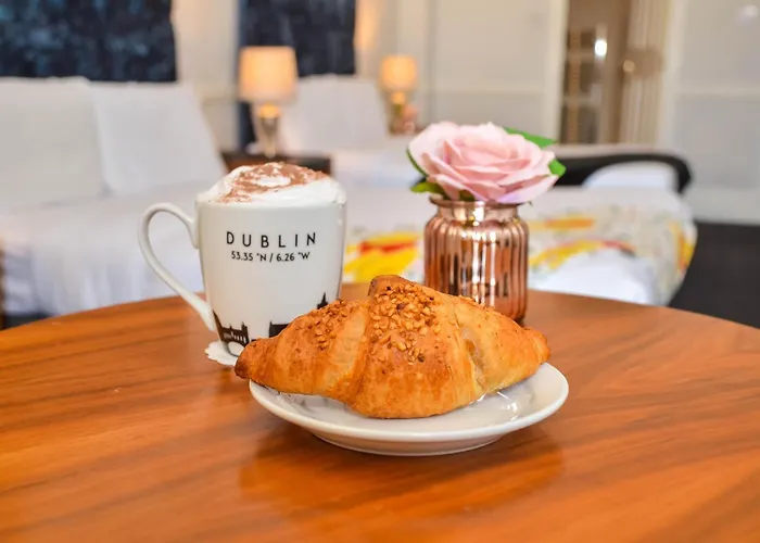 מלון St George By Nina