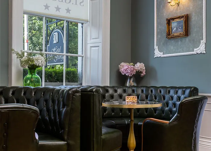 St George By Nina 3*