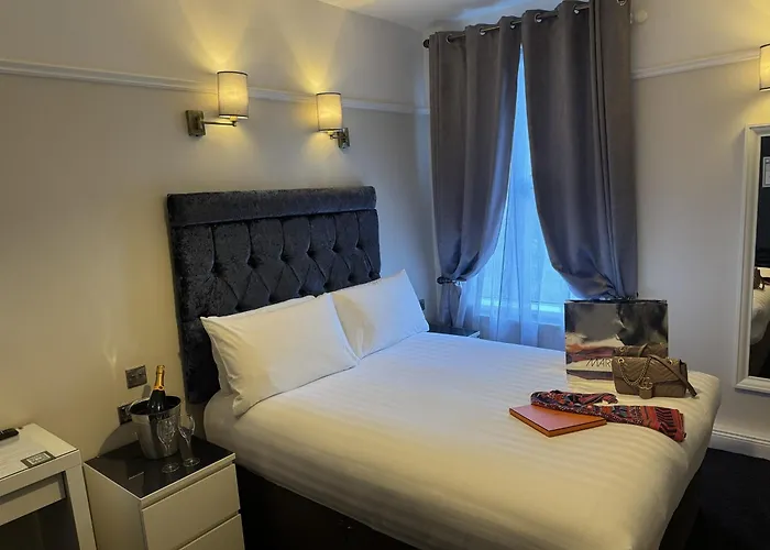 St George By Nina 3*