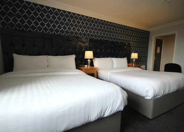 St George By Nina Hotell 3*
