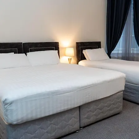 St George By Nina Дублин