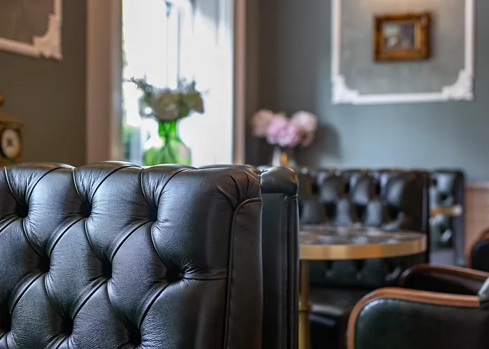 St George By Nina 3*