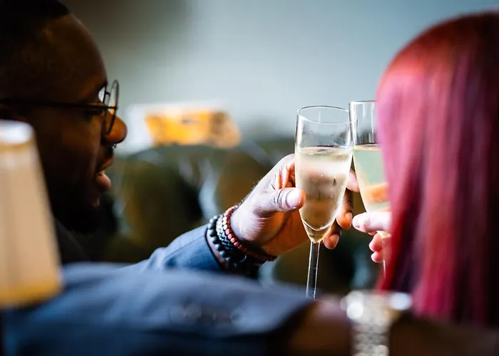 St George By Nina Дублин