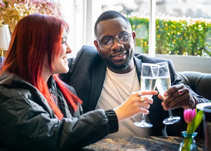 St George By Nina 3* Дублин