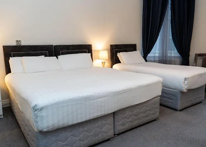 St George By Nina Дублин