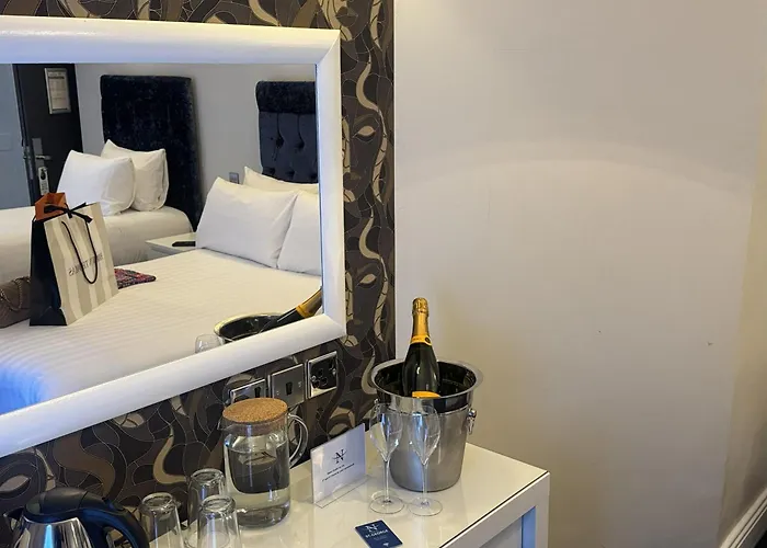 St George By Nina 3*