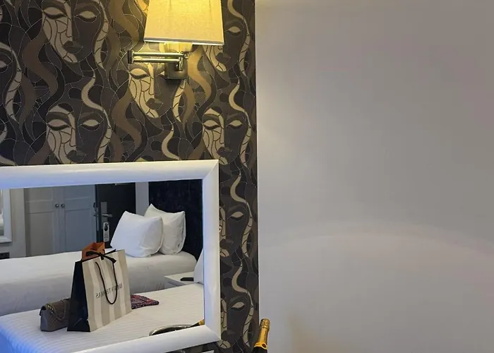 St George By Nina 3*