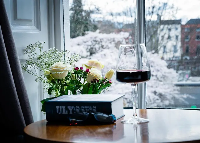 St George By Nina 3*